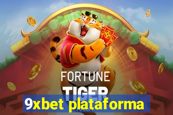 9xbet plataforma